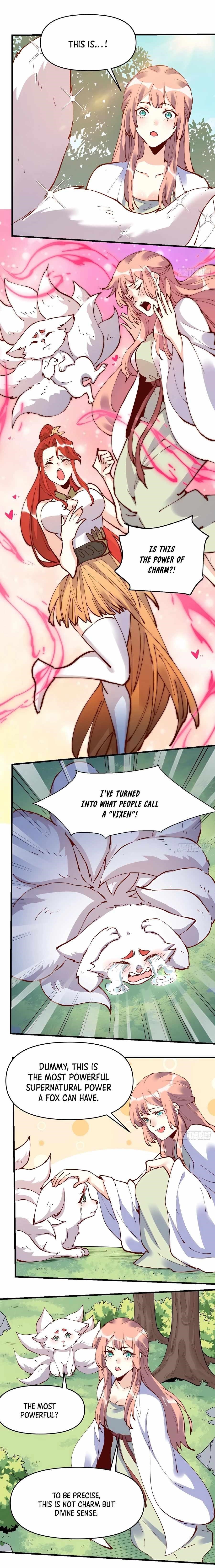 I Am a Cultivation Bigshot Chapter 194 - Page 2