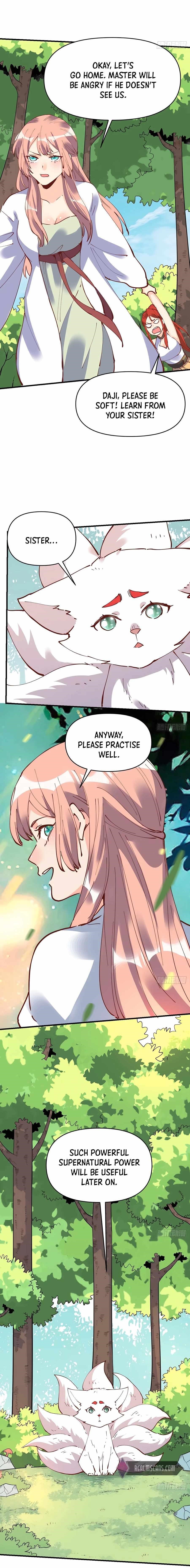 I Am a Cultivation Bigshot Chapter 194 - Page 6