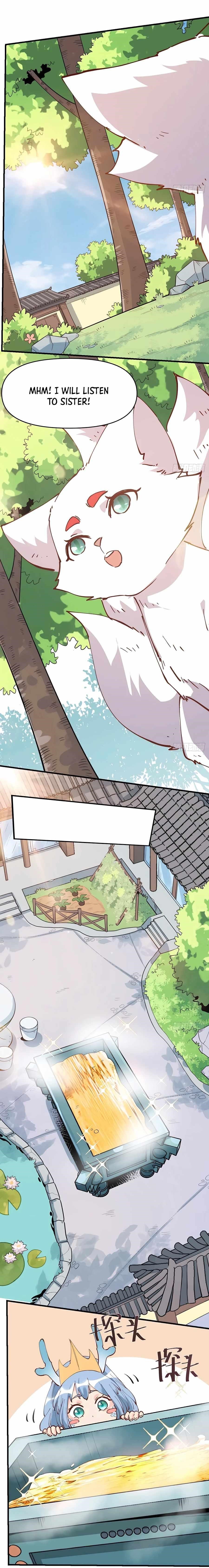 I Am a Cultivation Bigshot Chapter 194 - Page 7