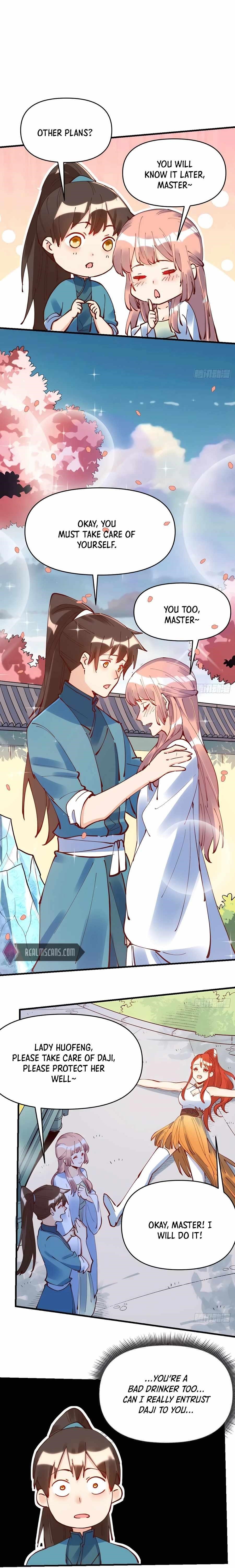 I Am a Cultivation Bigshot Chapter 195 - Page 10