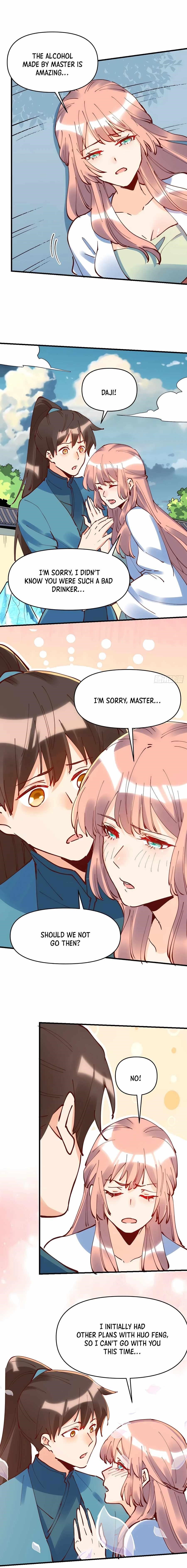 I Am a Cultivation Bigshot Chapter 195 - Page 9