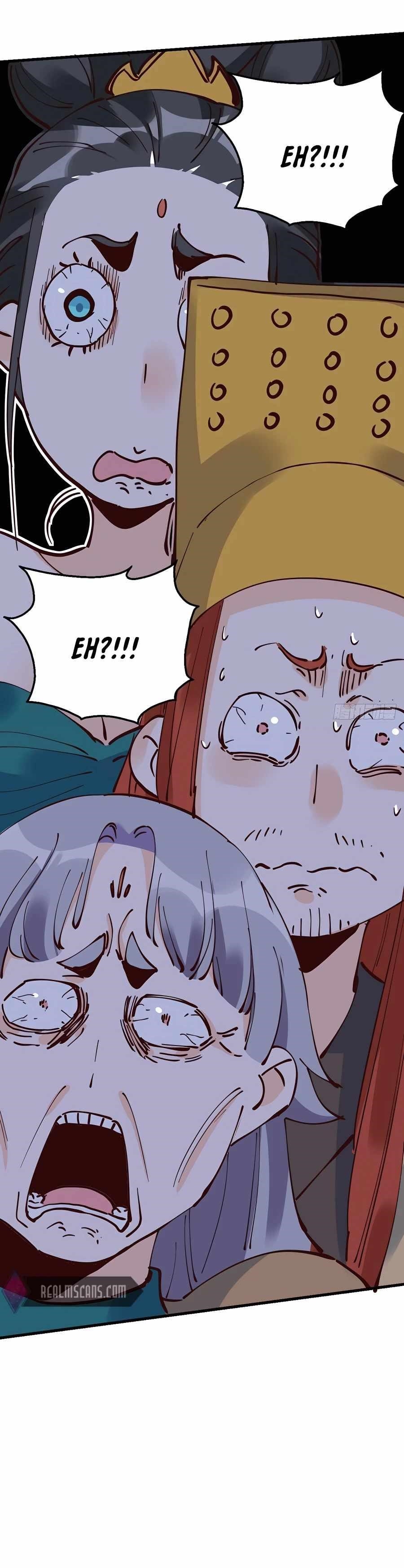 I Am a Cultivation Bigshot Chapter 196 - Page 11