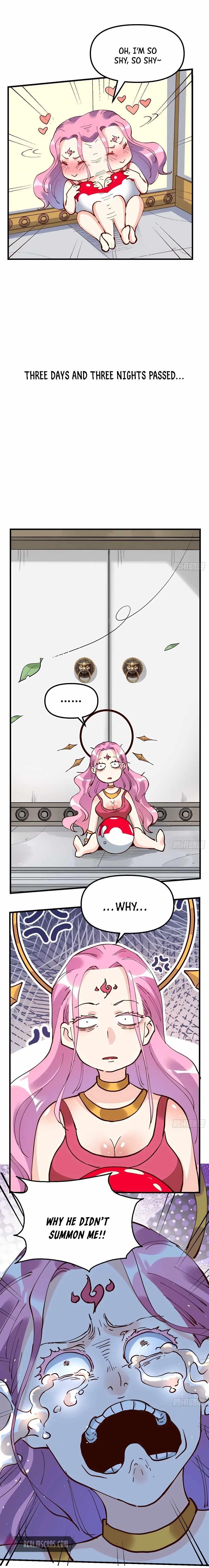 I Am a Cultivation Bigshot Chapter 196 - Page 4