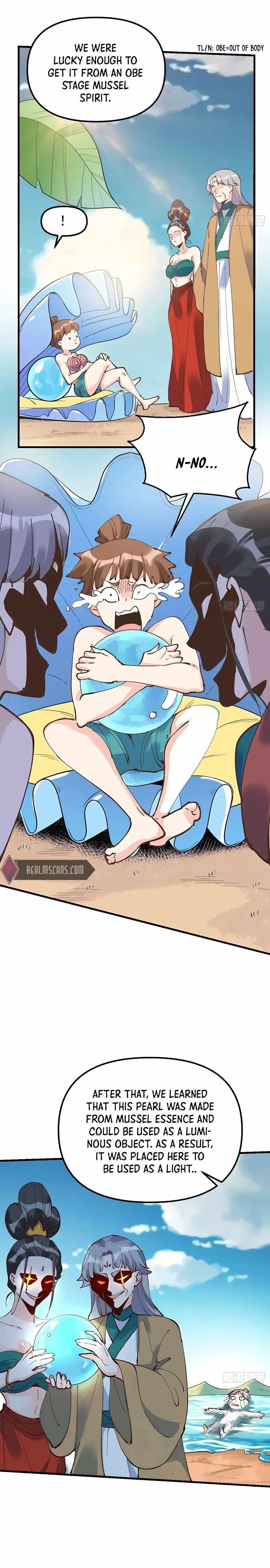 I Am a Cultivation Bigshot Chapter 196 - Page 7