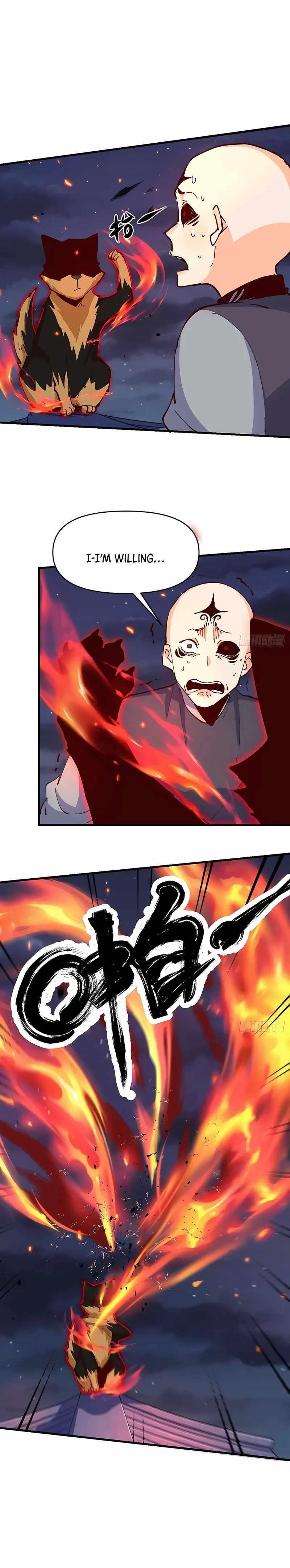 I Am a Cultivation Bigshot Chapter 199 - Page 10