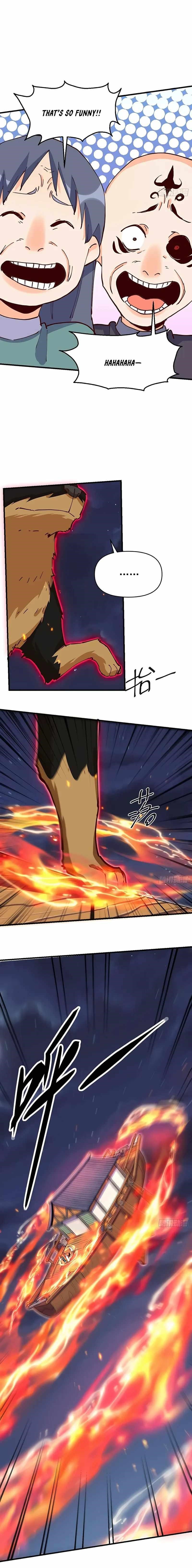 I Am a Cultivation Bigshot Chapter 199 - Page 4