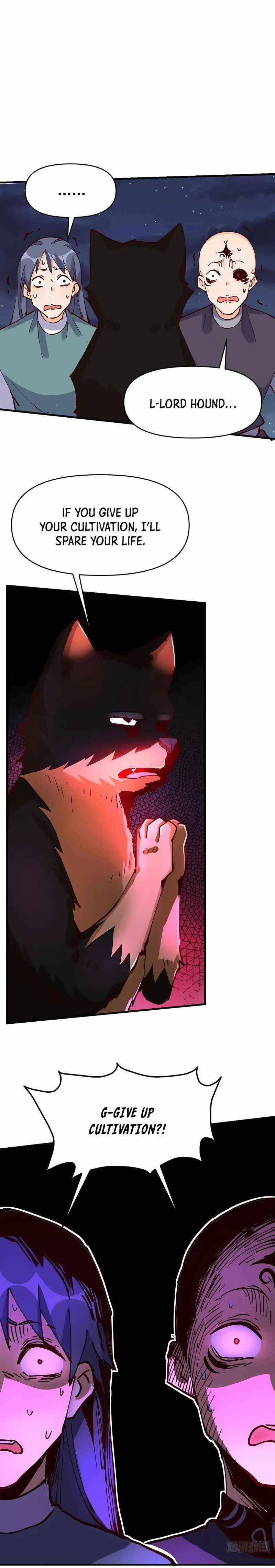 I Am a Cultivation Bigshot Chapter 199 - Page 7