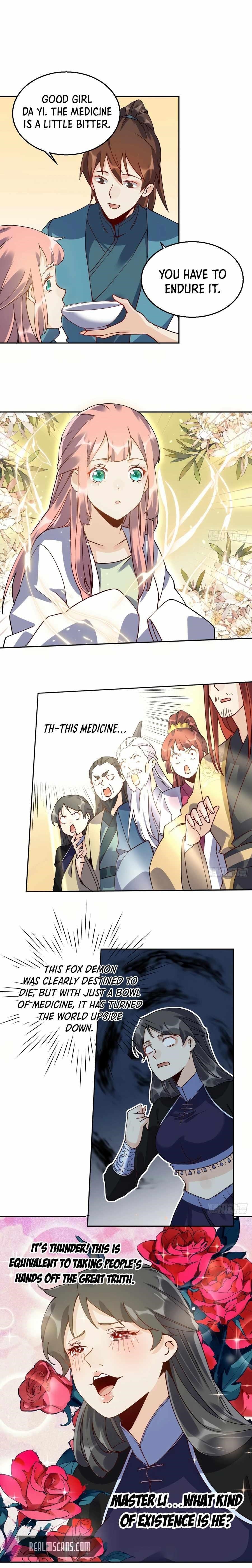 I Am a Cultivation Bigshot Chapter 20 - Page 14