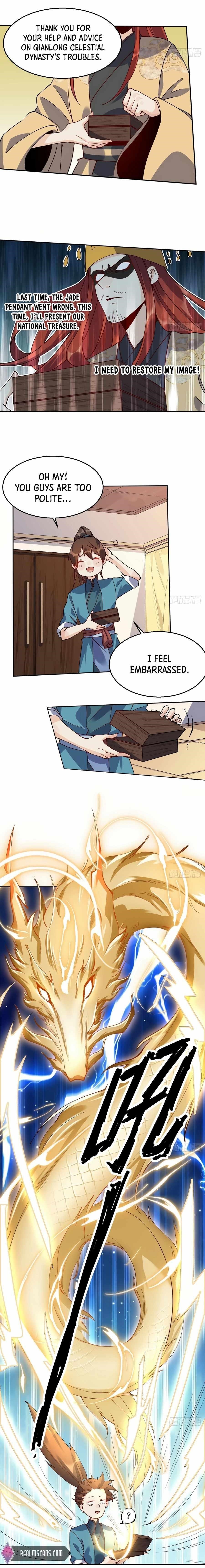 I Am a Cultivation Bigshot Chapter 20 - Page 16