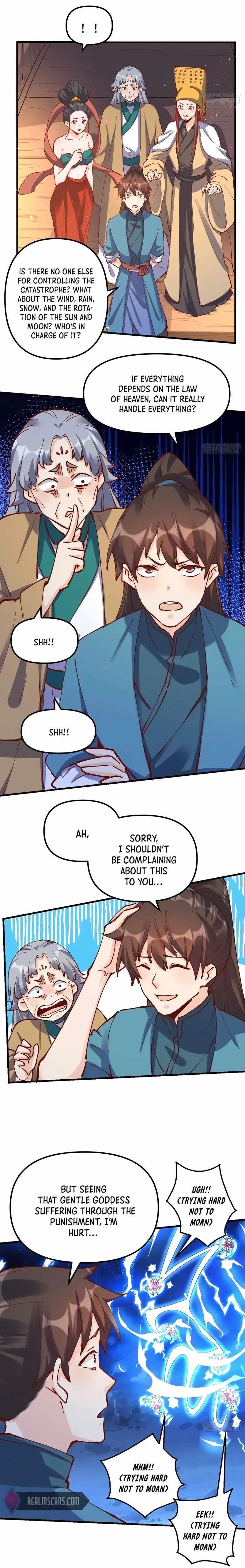 I Am a Cultivation Bigshot Chapter 200 - Page 10