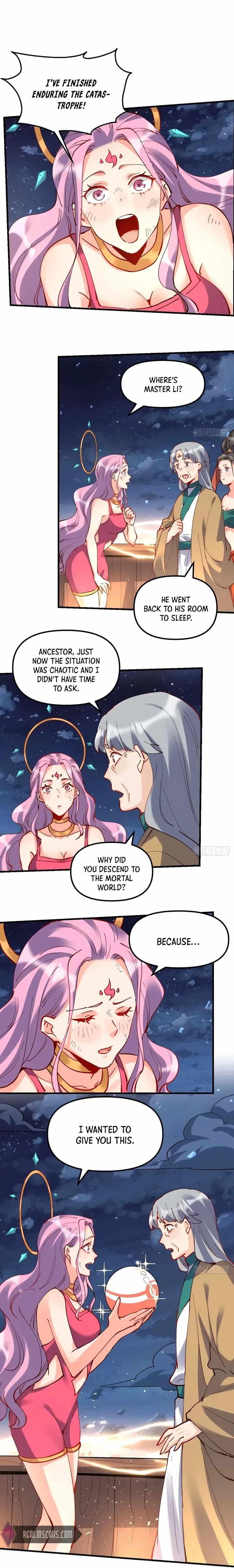 I Am a Cultivation Bigshot Chapter 200 - Page 13