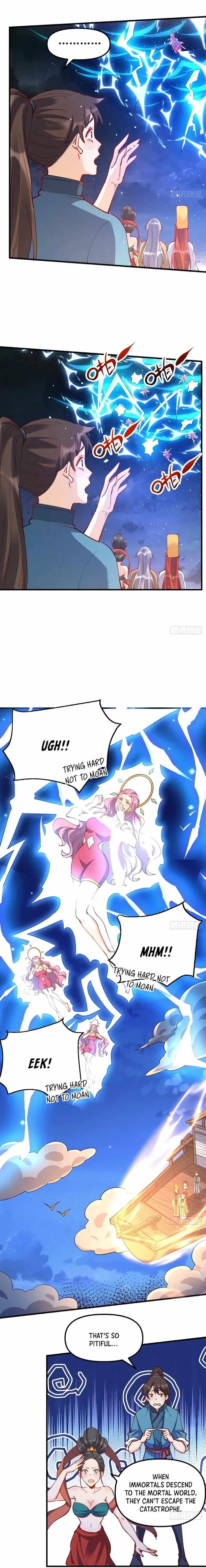 I Am a Cultivation Bigshot Chapter 200 - Page 8