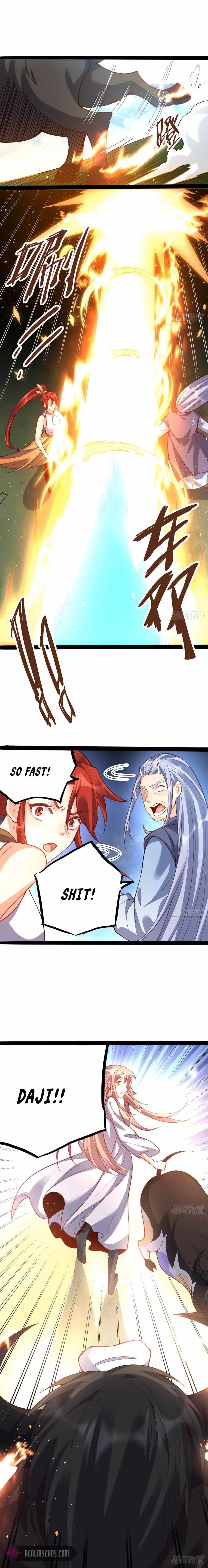 I Am a Cultivation Bigshot Chapter 202 - Page 12