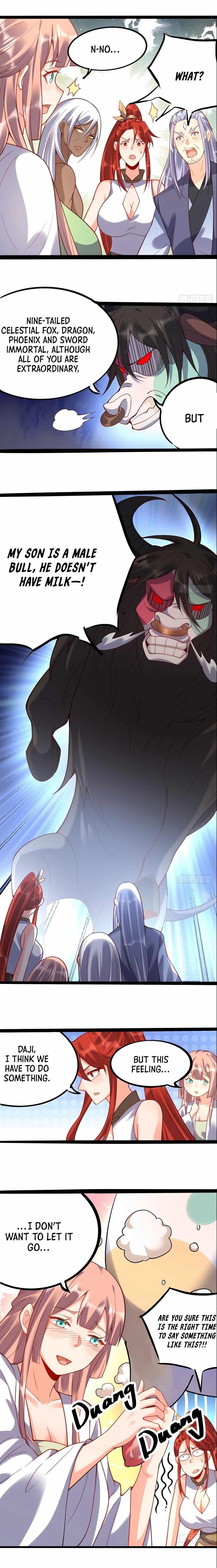 I Am a Cultivation Bigshot Chapter 202 - Page 4