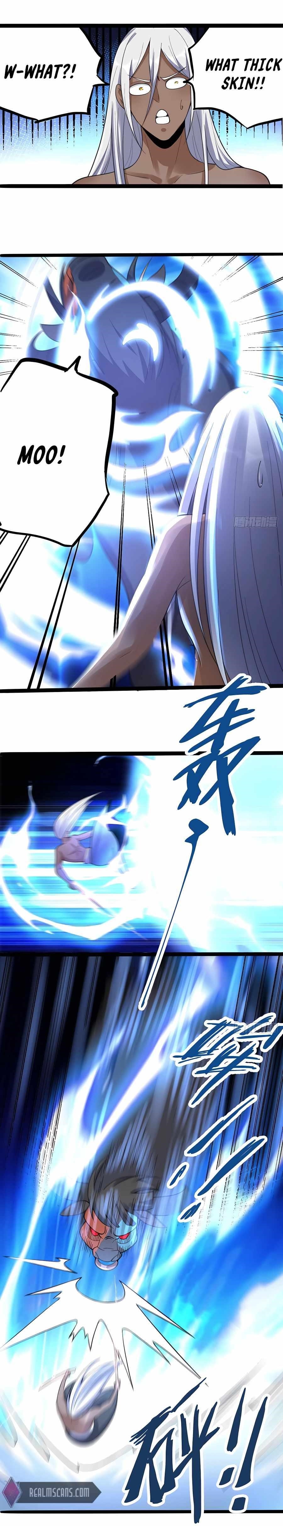 I Am a Cultivation Bigshot Chapter 202 - Page 6