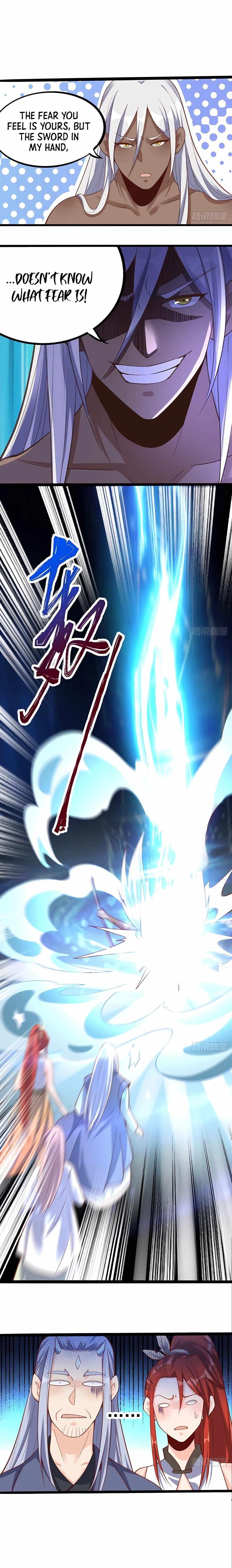 I Am a Cultivation Bigshot Chapter 202 - Page 8