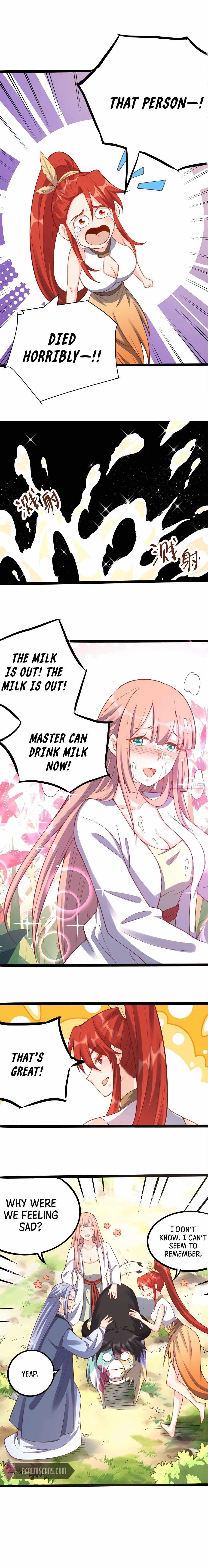 I Am a Cultivation Bigshot Chapter 202 - Page 9