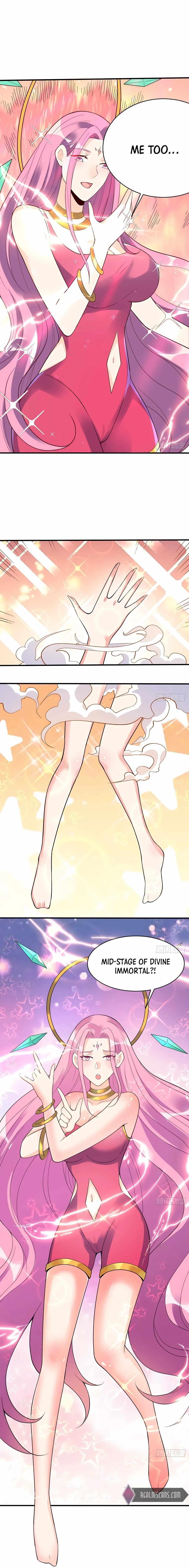 I Am a Cultivation Bigshot Chapter 203 - Page 13