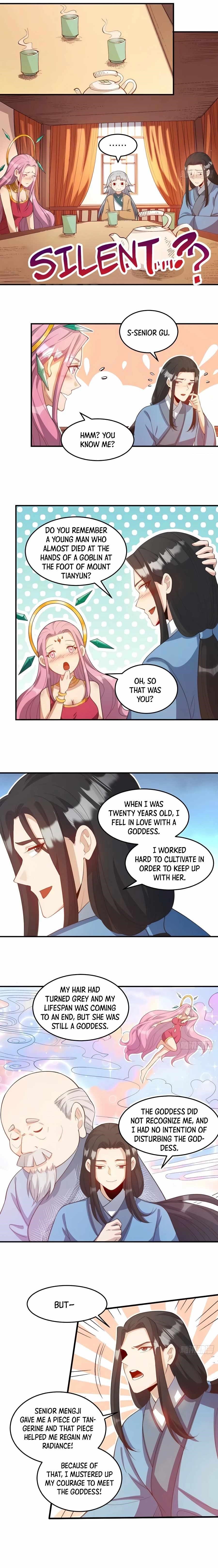 I Am a Cultivation Bigshot Chapter 205 - Page 6