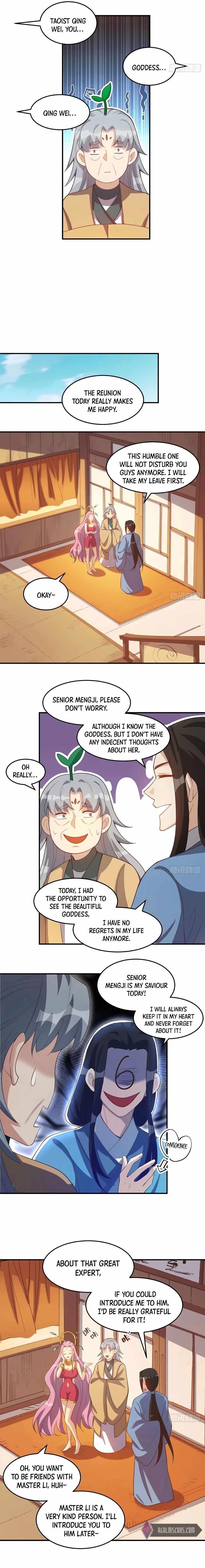 I Am a Cultivation Bigshot Chapter 205 - Page 7