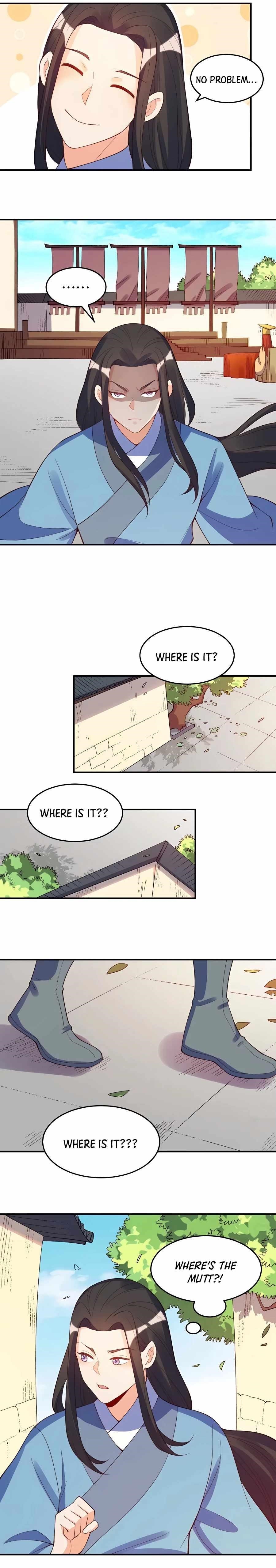 I Am a Cultivation Bigshot Chapter 206 - Page 9