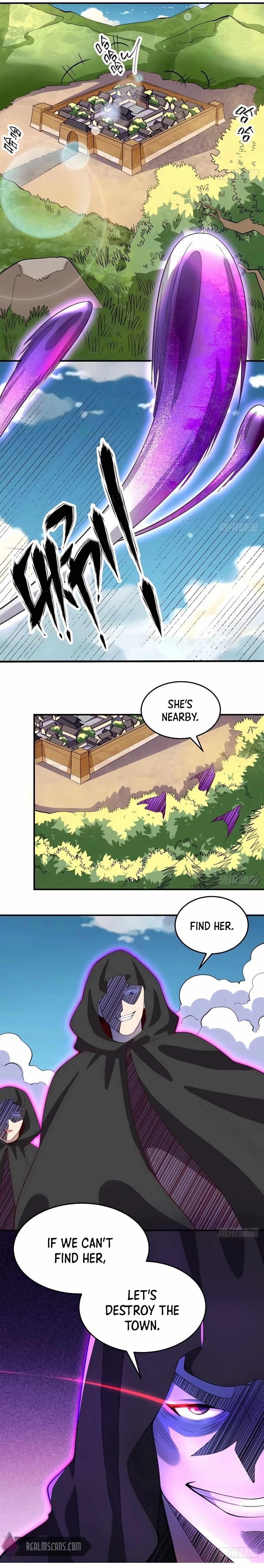 I Am a Cultivation Bigshot Chapter 207 - Page 13