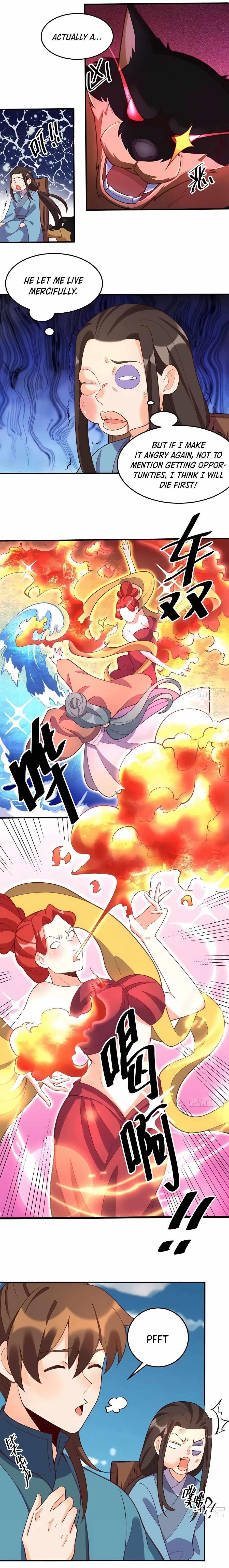 I Am a Cultivation Bigshot Chapter 207 - Page 3