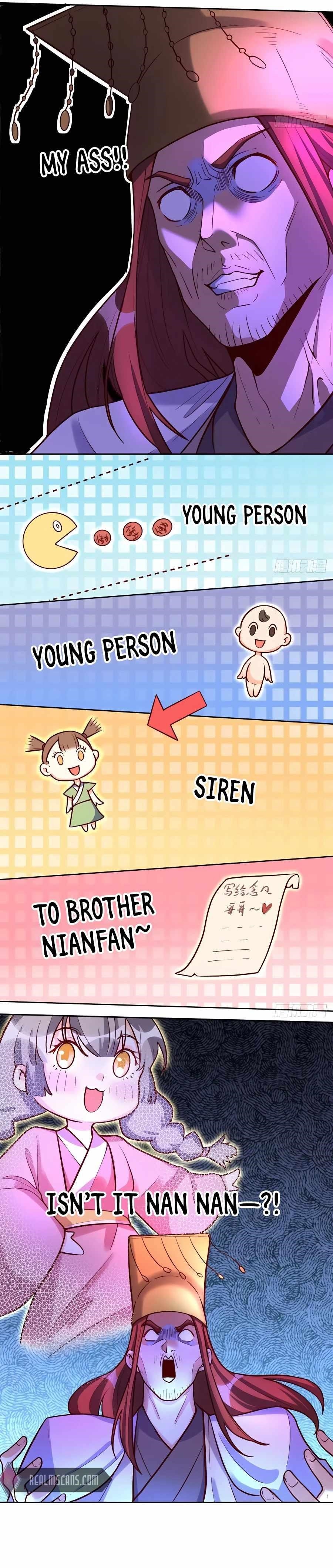 I Am a Cultivation Bigshot Chapter 208 - Page 10