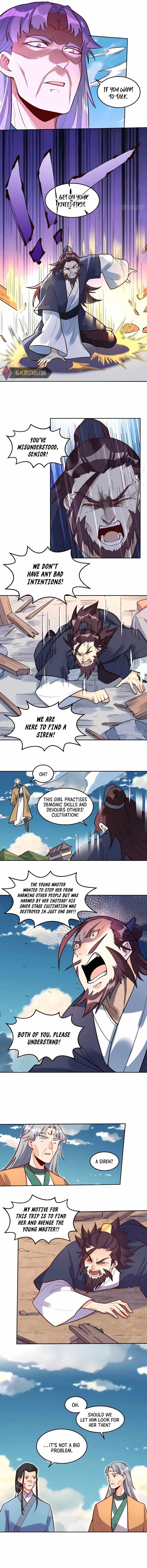 I Am a Cultivation Bigshot Chapter 208 - Page 7