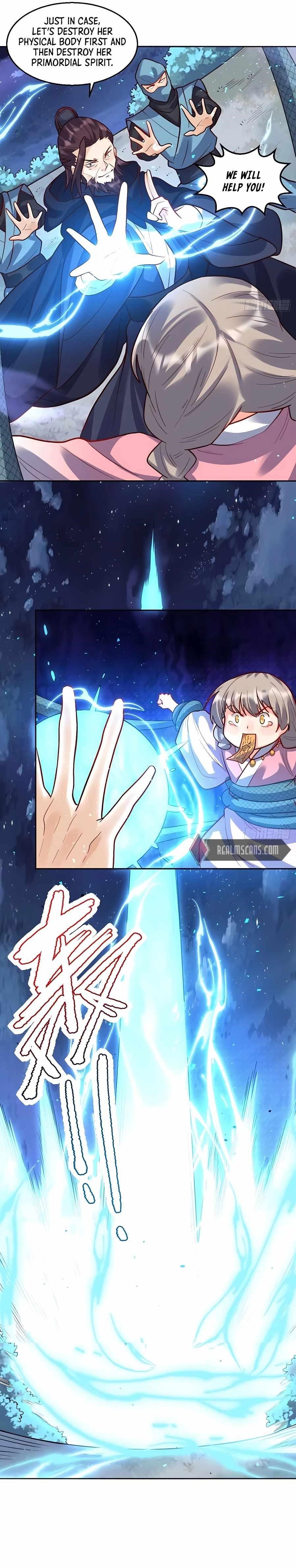 I Am a Cultivation Bigshot Chapter 209 - Page 11