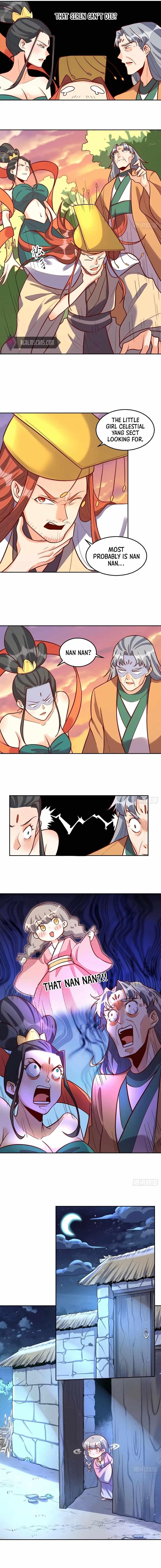 I Am a Cultivation Bigshot Chapter 209 - Page 4