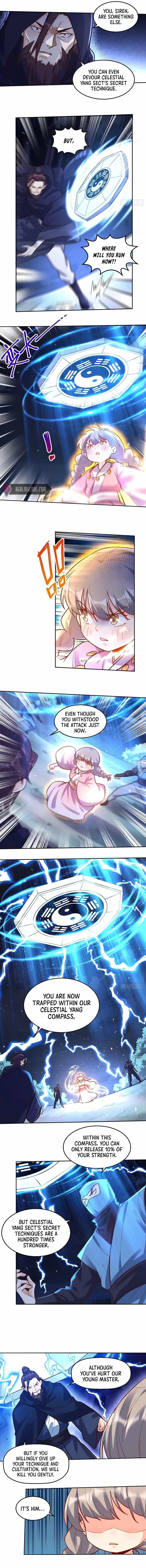 I Am a Cultivation Bigshot Chapter 209 - Page 7