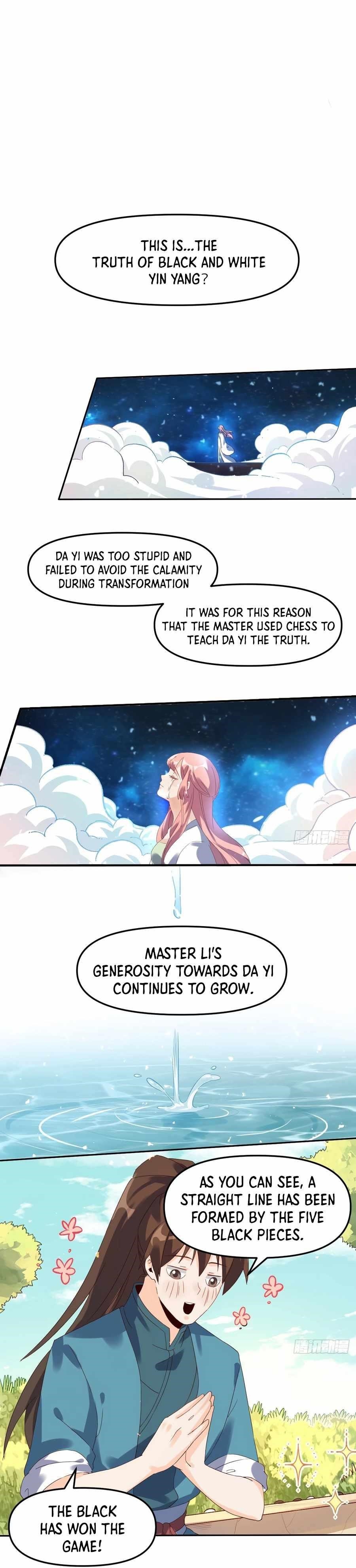 I Am a Cultivation Bigshot Chapter 21 - Page 14