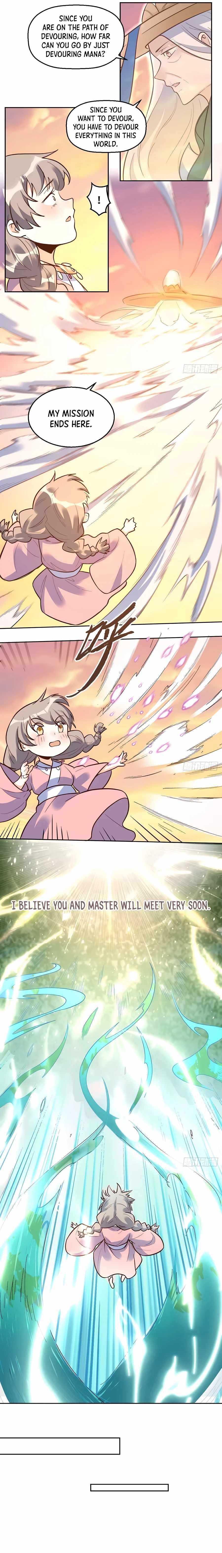 I Am a Cultivation Bigshot Chapter 210 - Page 3