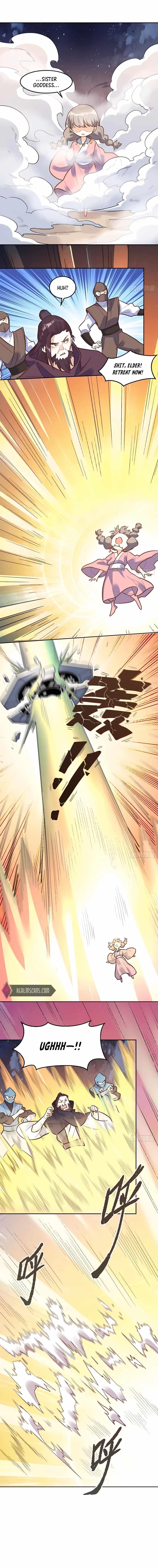 I Am a Cultivation Bigshot Chapter 210 - Page 4