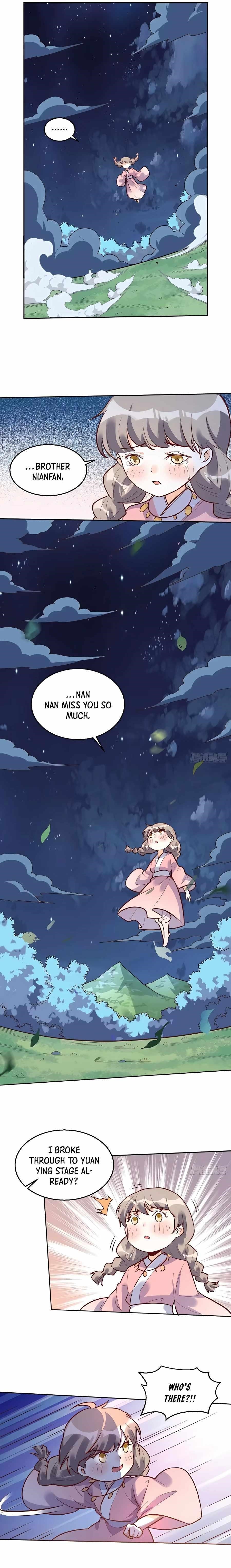 I Am a Cultivation Bigshot Chapter 210 - Page 5