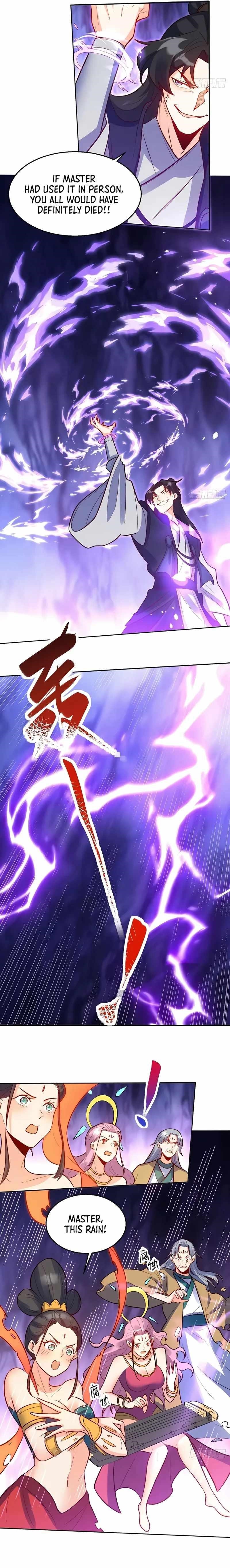 I Am a Cultivation Bigshot Chapter 212 - Page 13