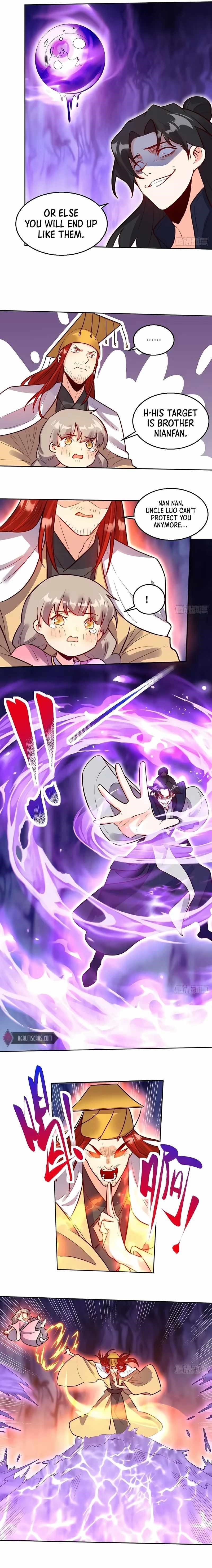 I Am a Cultivation Bigshot Chapter 212 - Page 7