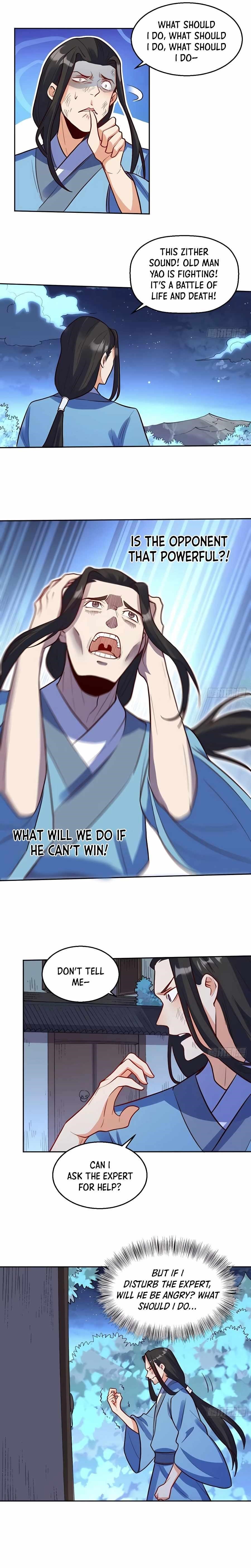 I Am a Cultivation Bigshot Chapter 213 - Page 2