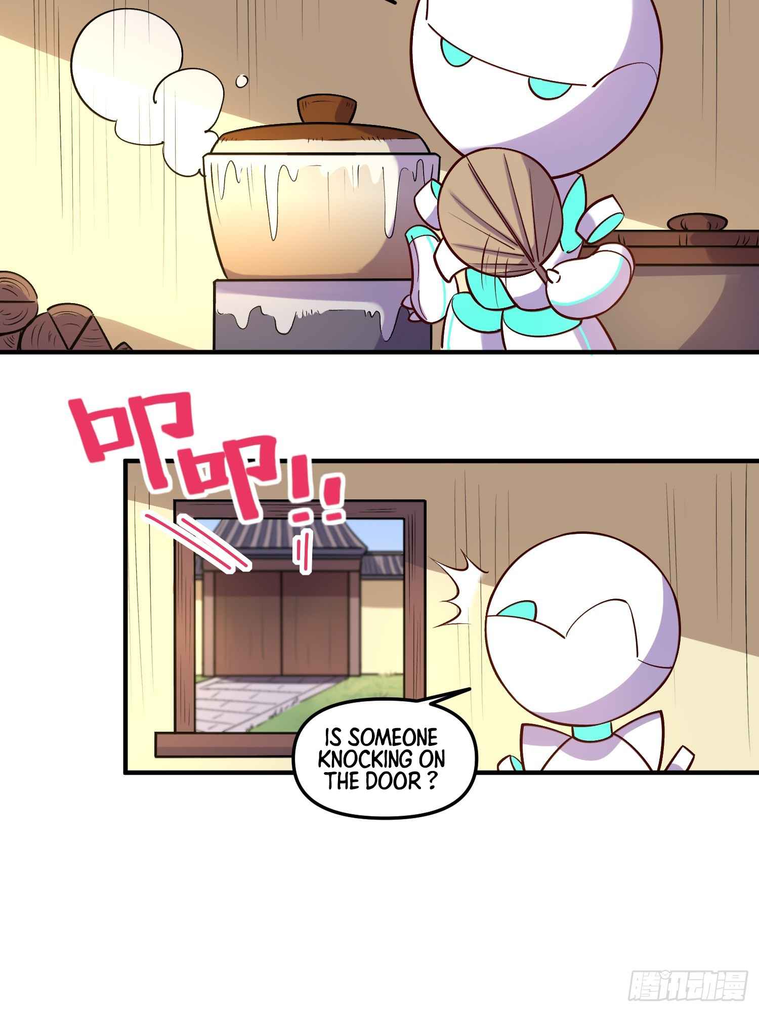 I Am a Cultivation Bigshot Chapter 218 - Page 15