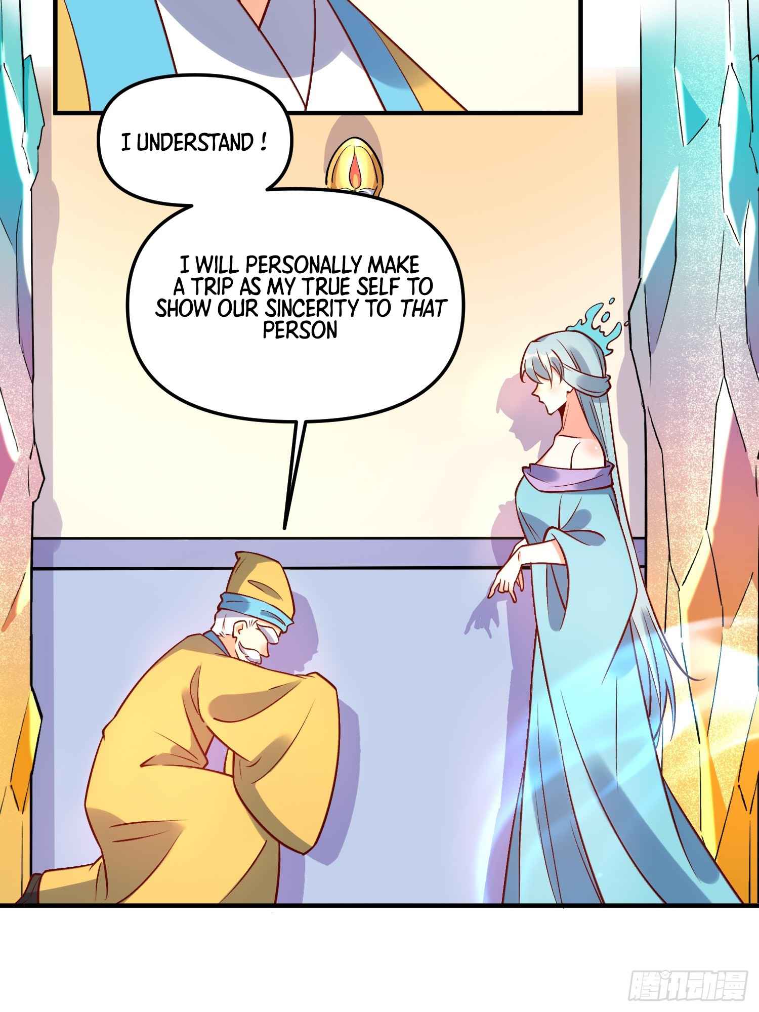 I Am a Cultivation Bigshot Chapter 218 - Page 27