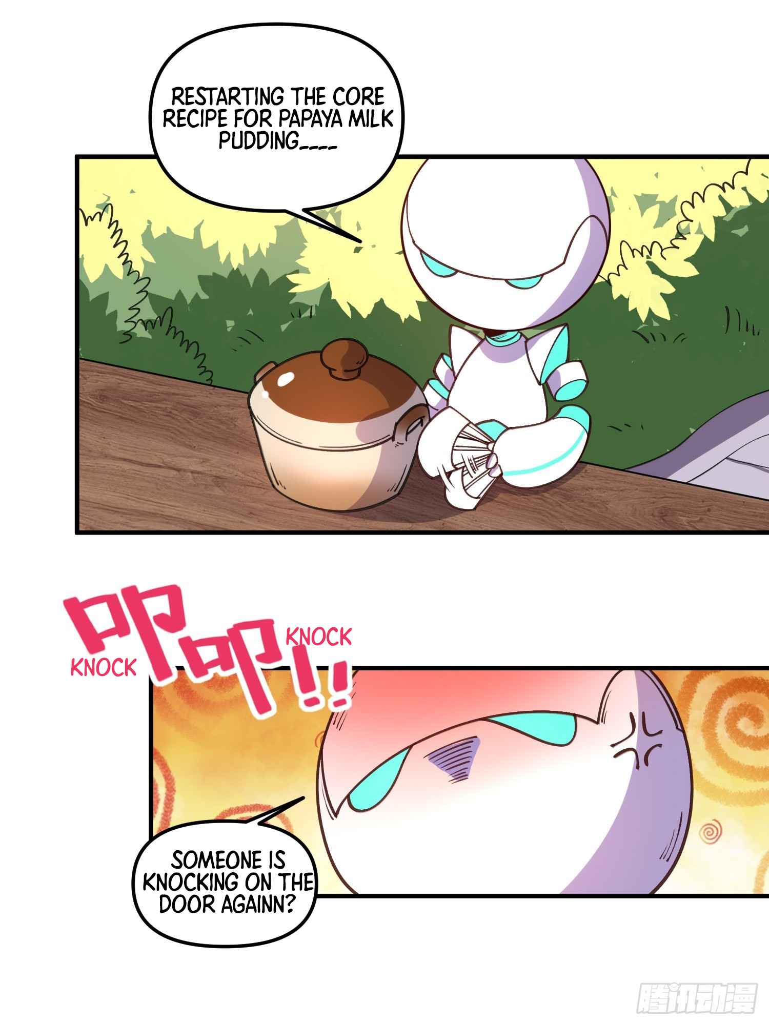 I Am a Cultivation Bigshot Chapter 218 - Page 28