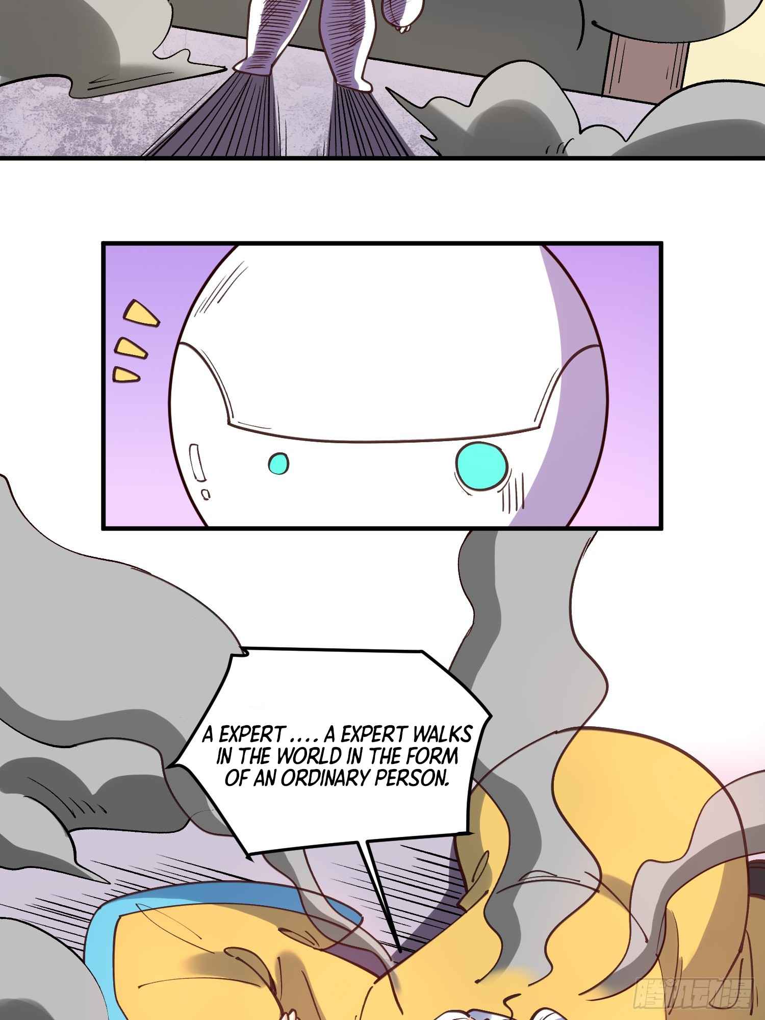 I Am a Cultivation Bigshot Chapter 218 - Page 32