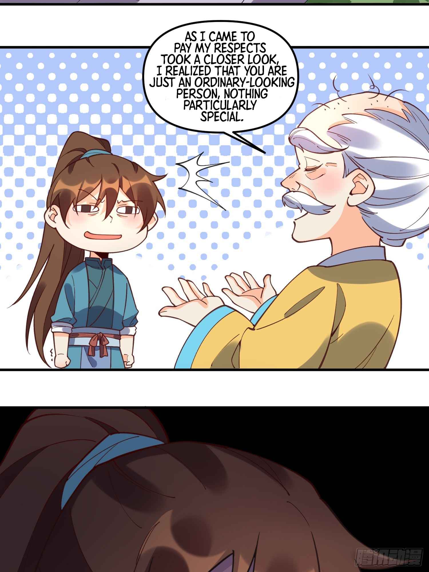 I Am a Cultivation Bigshot Chapter 218 - Page 38