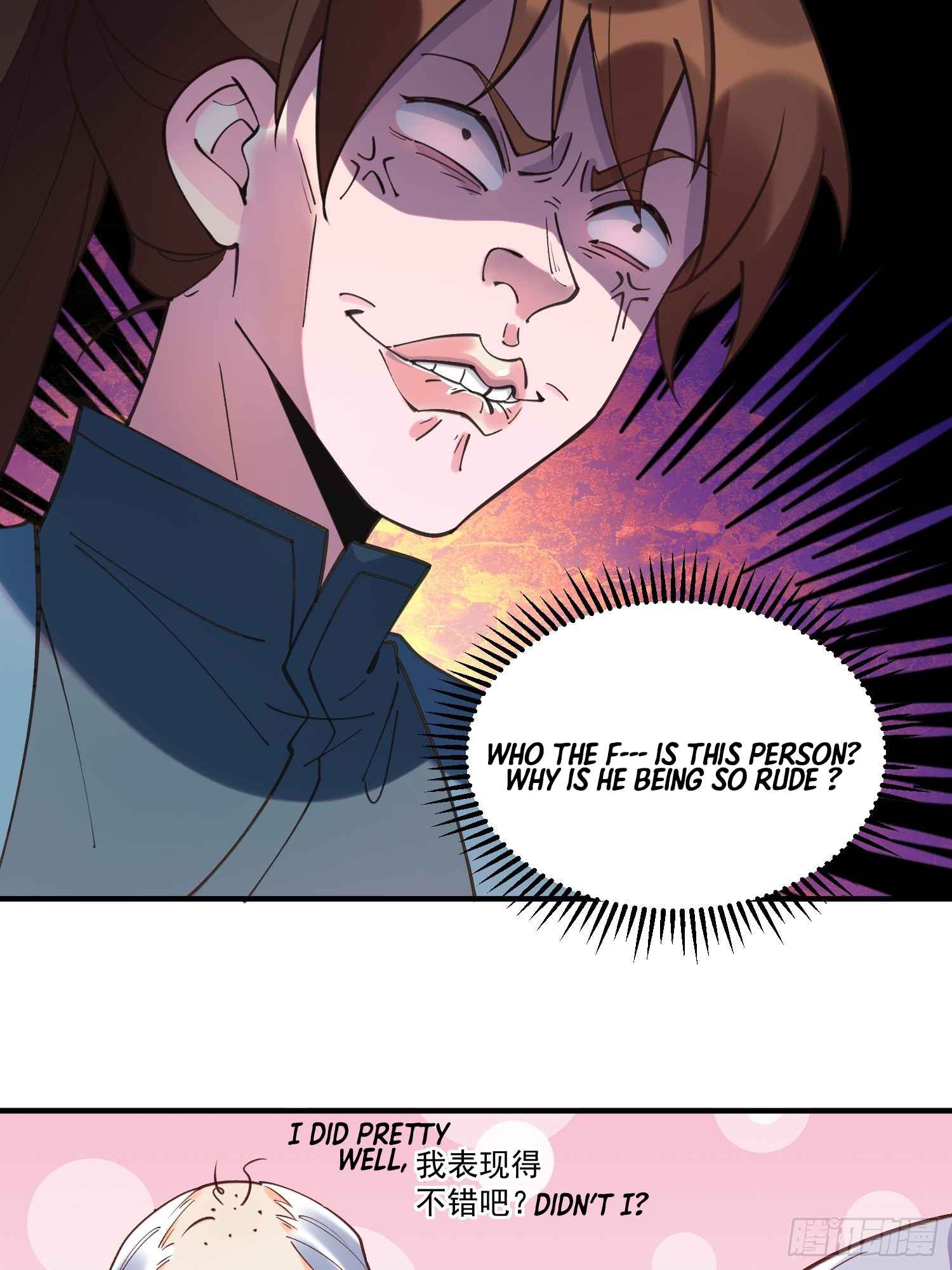 I Am a Cultivation Bigshot Chapter 218 - Page 39