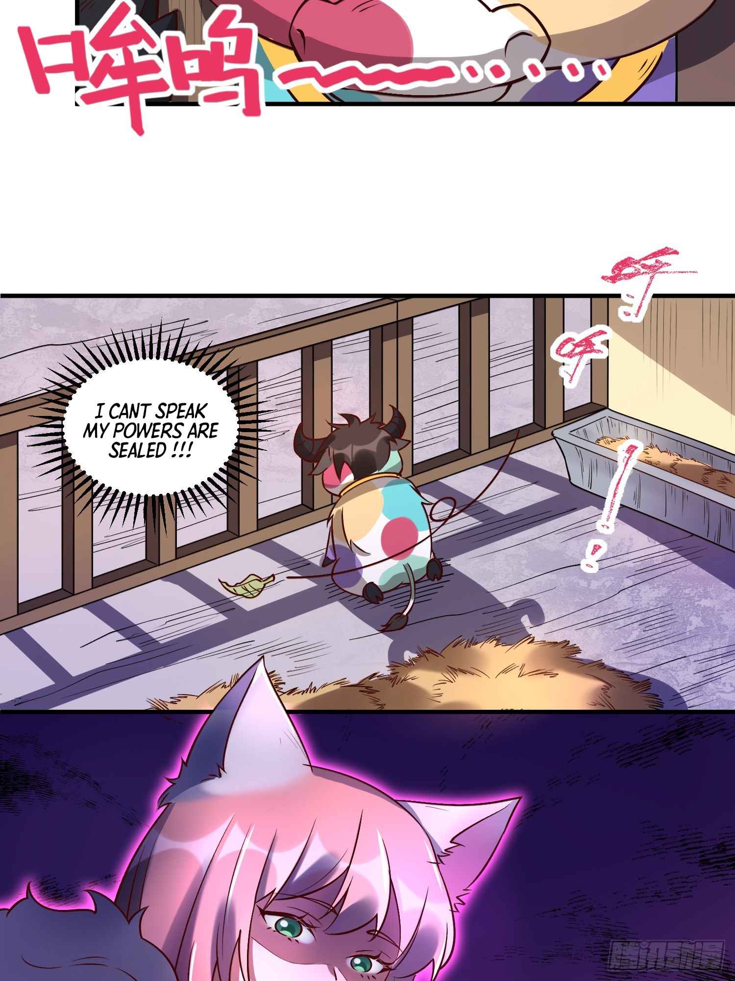 I Am a Cultivation Bigshot Chapter 218 - Page 5