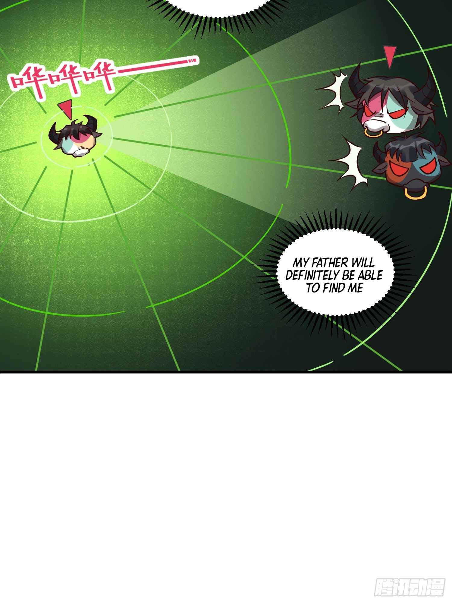 I Am a Cultivation Bigshot Chapter 218 - Page 8