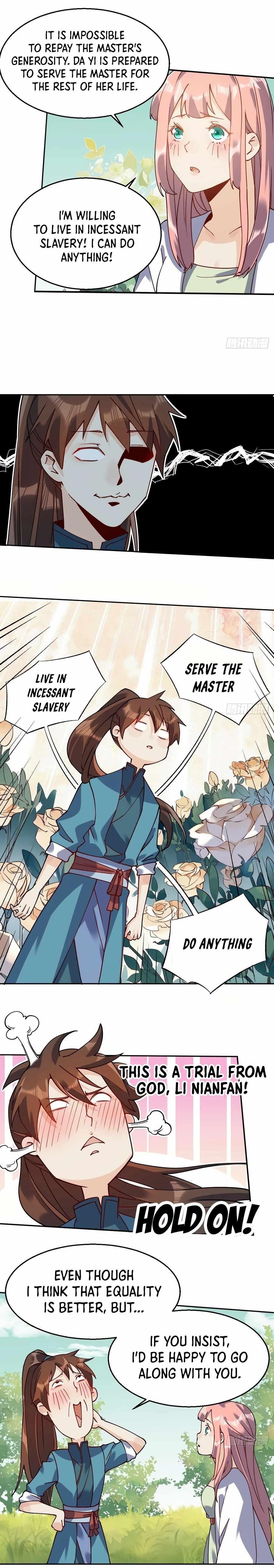 I Am a Cultivation Bigshot Chapter 22 - Page 3