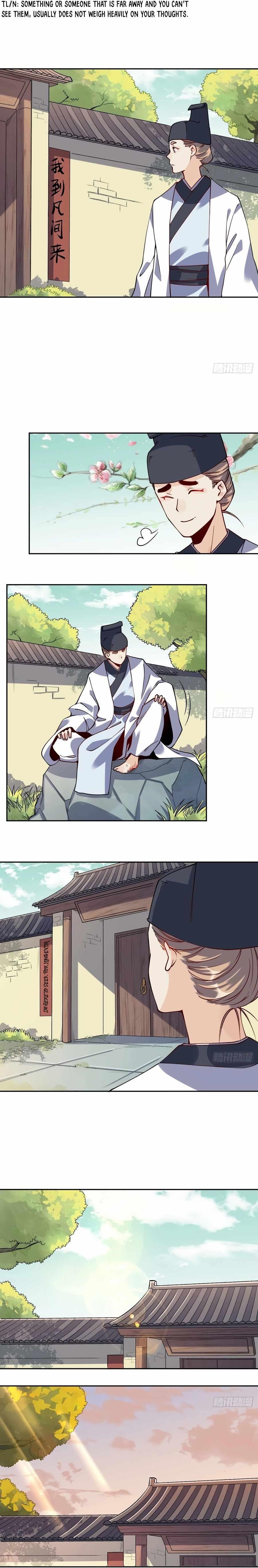 I Am a Cultivation Bigshot Chapter 22 - Page 7