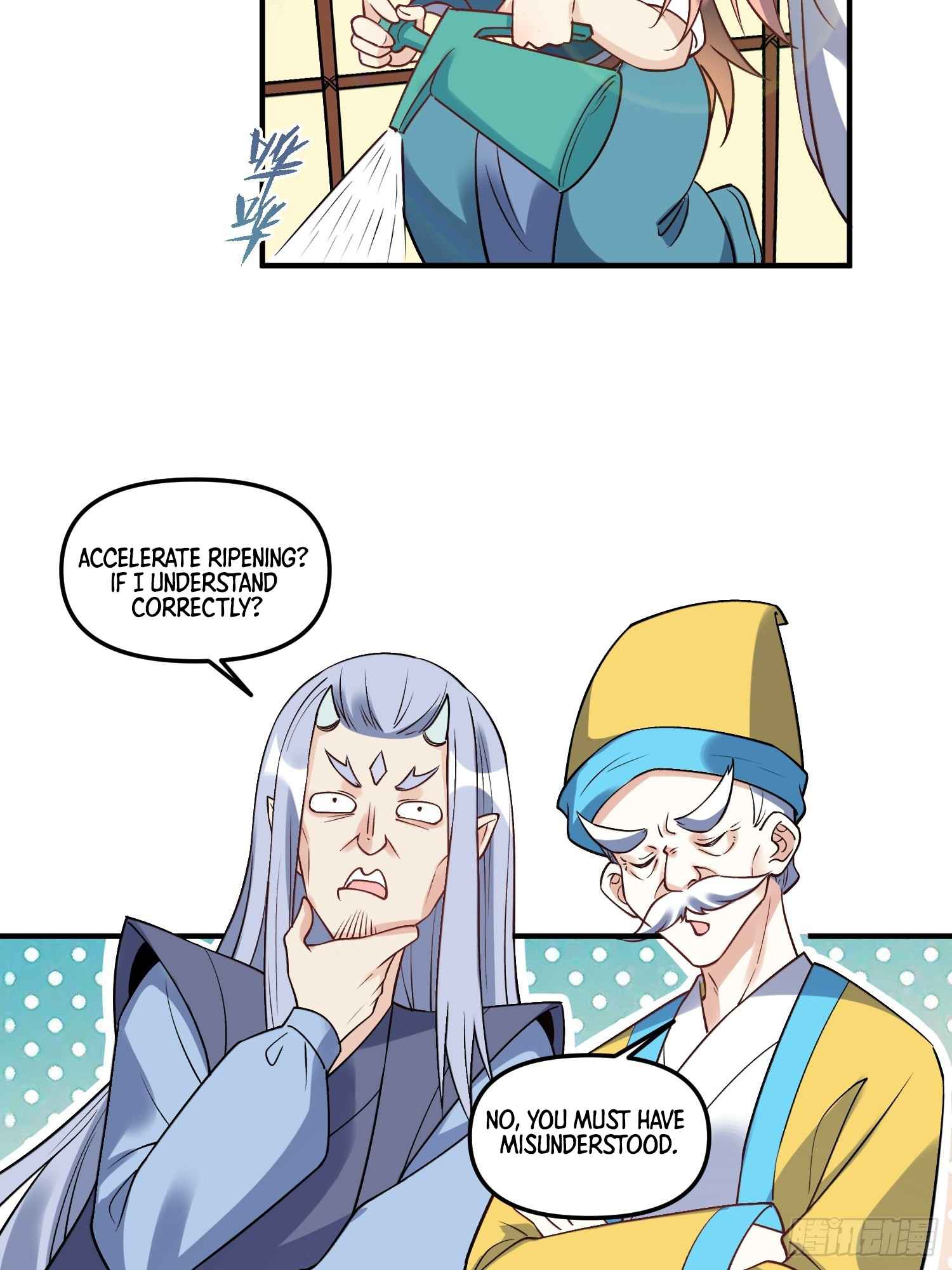 I Am a Cultivation Bigshot Chapter 220 - Page 12